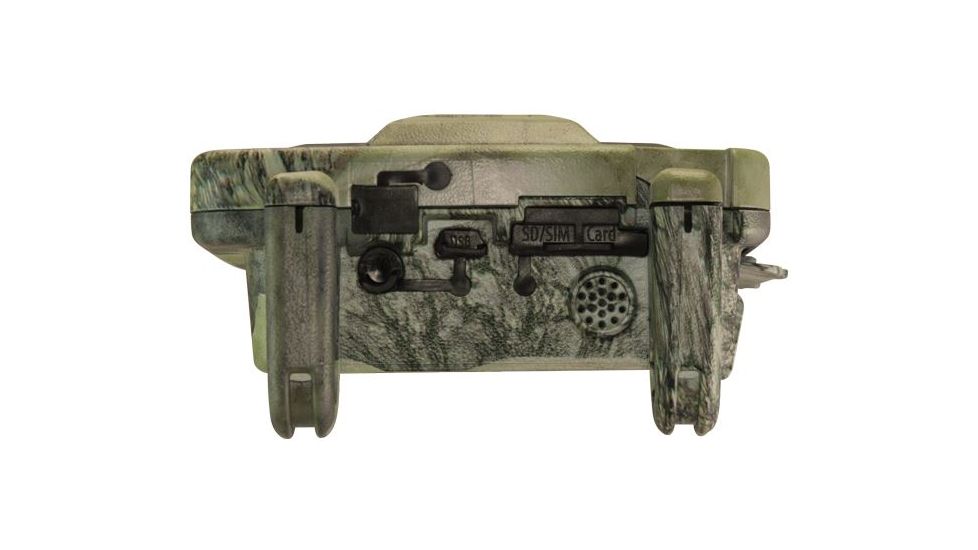 Spy Point 10MP 4G Verizon Cellular Trail Camera,HD,62 LED,Camo 267445