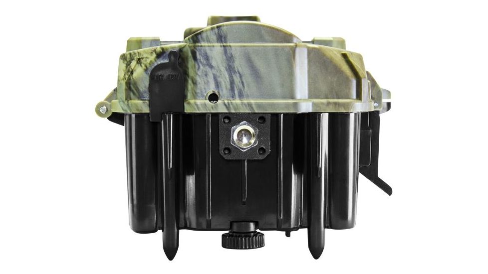 Spy Point 11MP Invisible LEDs Ultra Compact Trail Camera,HD720P Video,42 LED,Camo 267431