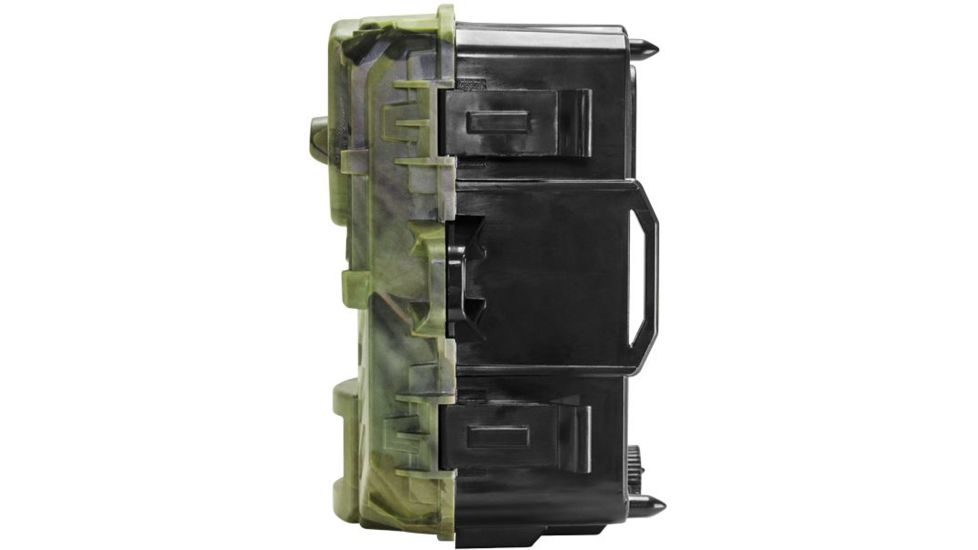 Spy Point 11MP Invisible LEDs Ultra Compact Trail Camera,HD720P Video,42 LED,Camo 267431