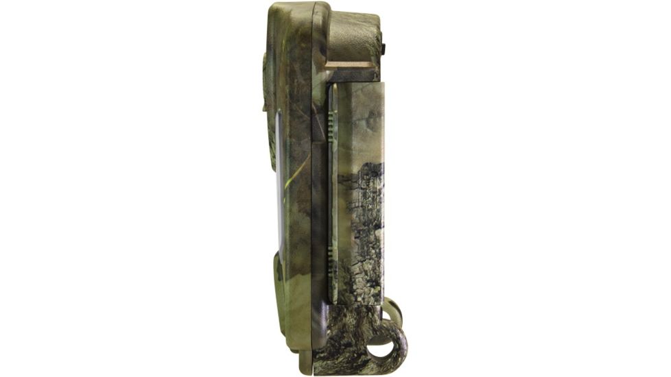 Spy Point 12MP Intelligent Trail Camera,ITT,HD720P Video,Camo 267454