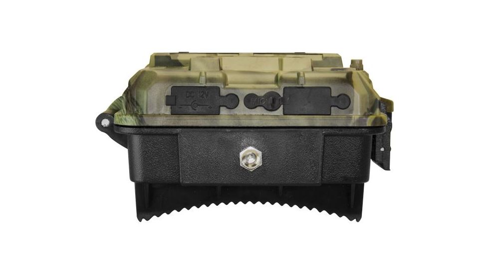 Spy Point 9MP Invisible LEDs Trail Camera,35 LED,480P Video,Camo 267435