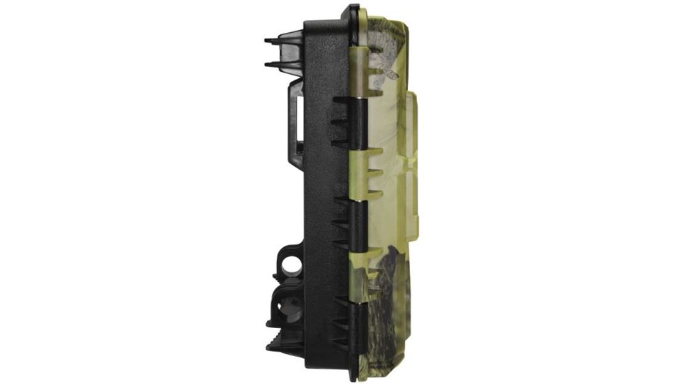 Spy Point 9MP Invisible LEDs Trail Camera,35 LED,480P Video,Camo 267435