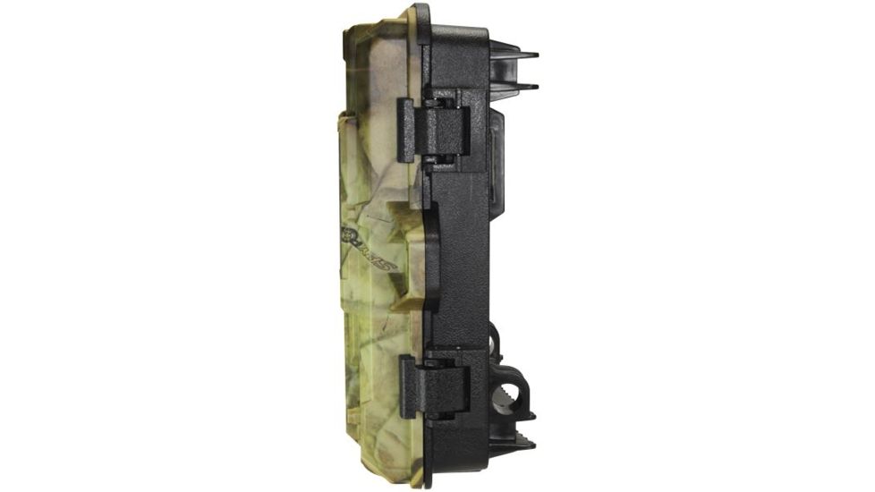 Spy Point 9MP Invisible LEDs Trail Camera,35 LED,480P Video,Camo 267435