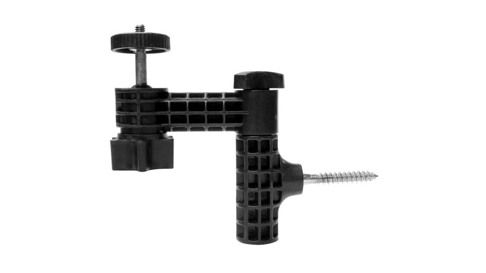 Spy Point Adjustable Mounting Arm, Black MA-360-B