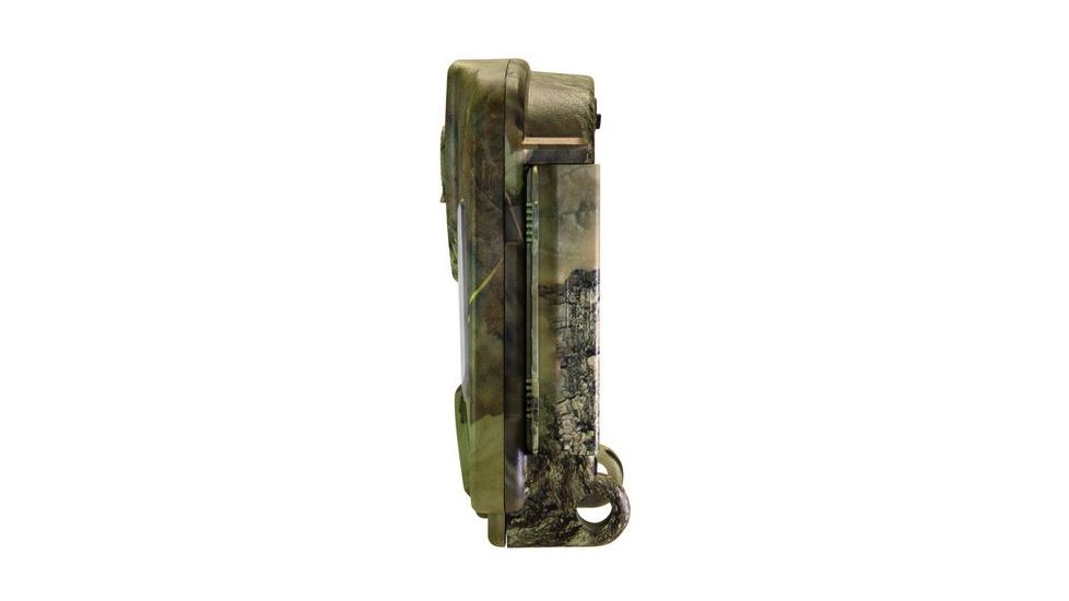 Spy Point Mini-Live 8MP Trail Wireless Network HD Camera w/Time-Lapse and Multi-shot, Camo Mini-Live