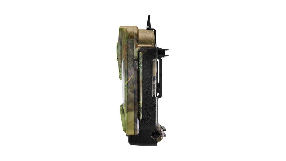 Spy Point Mini-Live 8MP Trail Wireless Network HD Camera w/Time-Lapse and Multi-shot, Camo Mini-Live