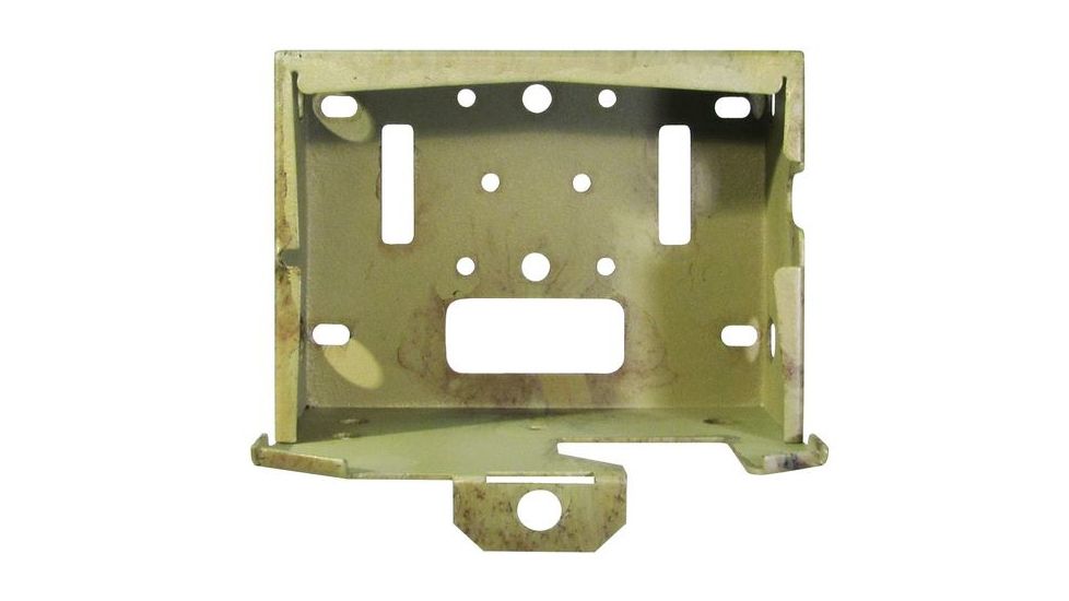 Spy Point Steel Security Box for 38 LED Cameras, Camo SB-T