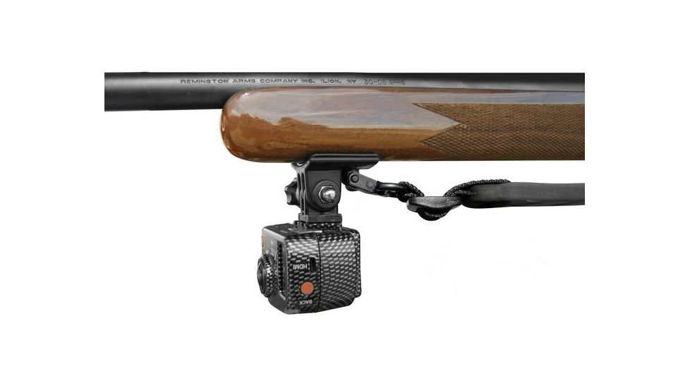 Spy Point Xcel Action Camera Sling Stud Mount, Black XHD-SSM