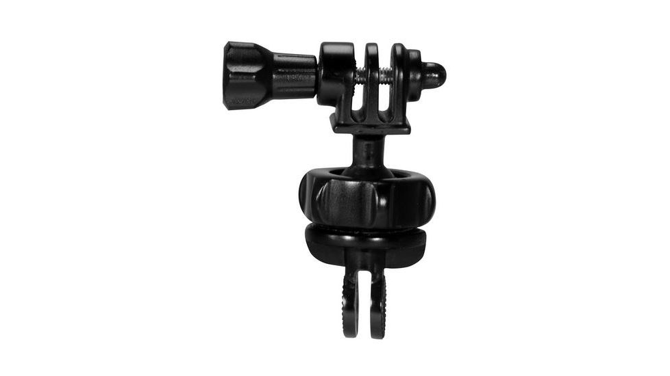 Spy Point Xcel Action Camera Ball Joint Mount, Black XHD-BJM