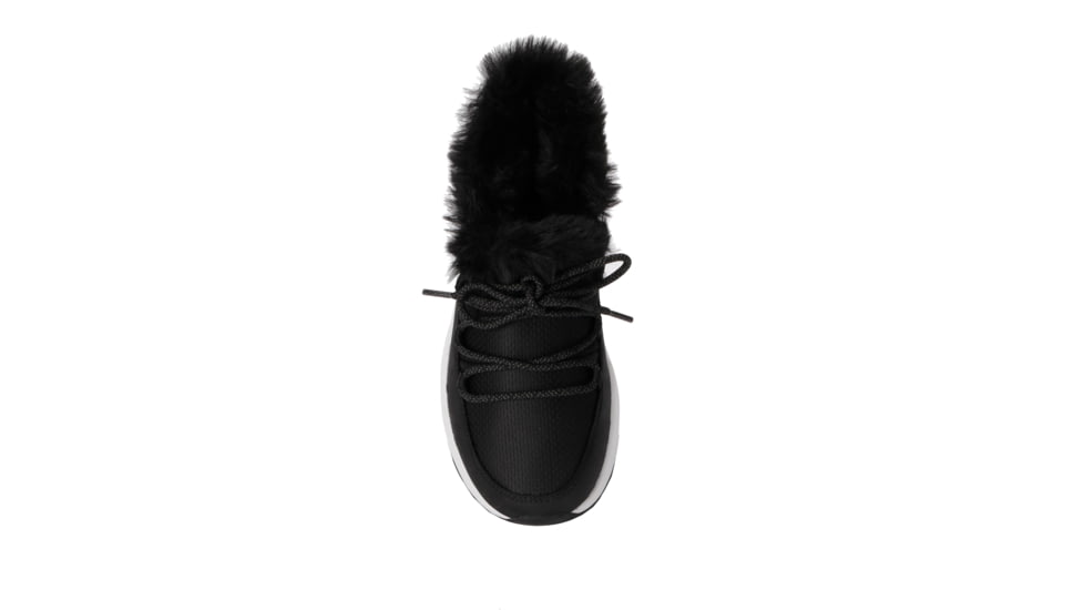 Spyder Aggie Casual Shoes - Womens, Black, M080, SP10038-M080