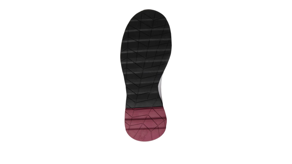 Spyder Aggie Casual Shoes - Womens, Black, M080, SP10038-M080