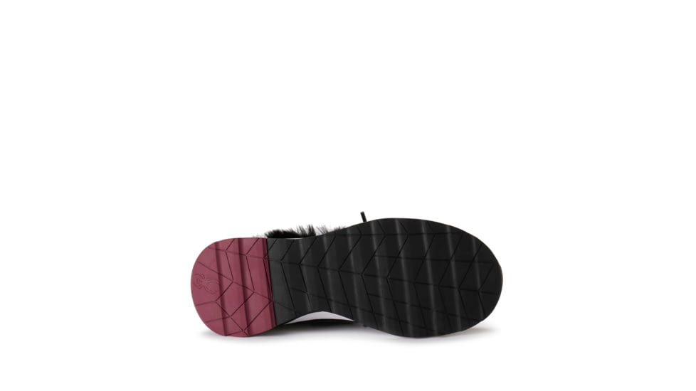 Spyder Aggie Casual Shoes - Womens, Black, M080, SP10038-M080