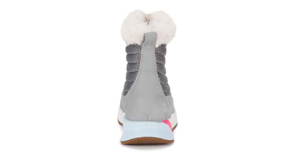 Spyder Aspen Boots - Womens, Glacier Grey, M065, SP10056-M065
