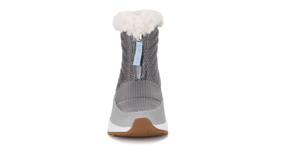 Spyder Aspen Boots - Womens, Glacier Grey, M065, SP10056-M065