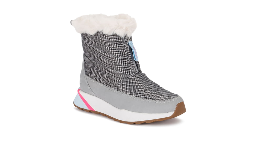 Spyder Aspen Boots - Womens, Glacier Grey, M065, SP10056-M065