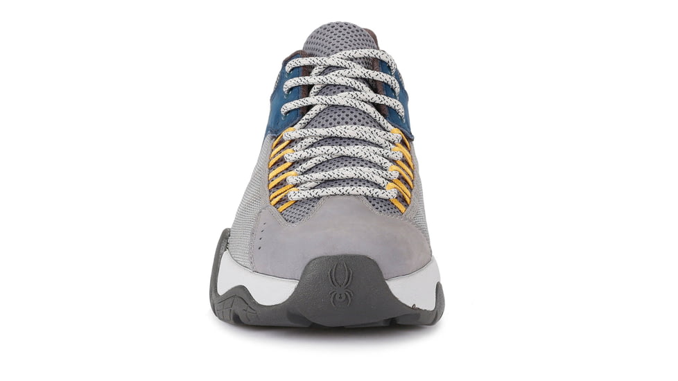 Spyder Boundary Trail Shoes - Mens, Glacier Grey, 10.5 US, SP10242-M105