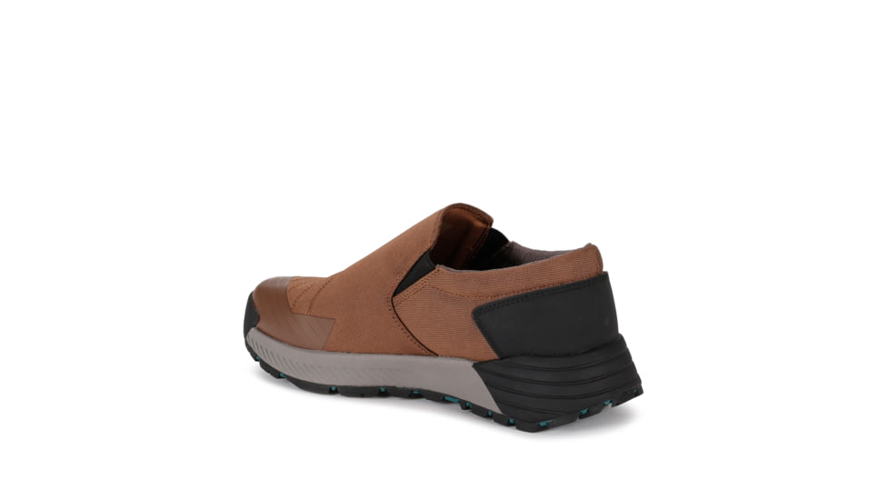 Spyder Bretton Shoes - Mens, Dark Brown, M130, SP10080-M130