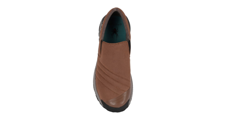 Spyder Bretton Shoes - Mens, Dark Brown, M130, SP10080-M130