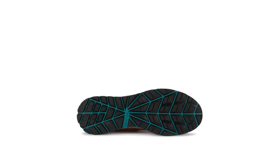 Spyder Bretton Shoes - Mens, Dark Brown, M130, SP10080-M130