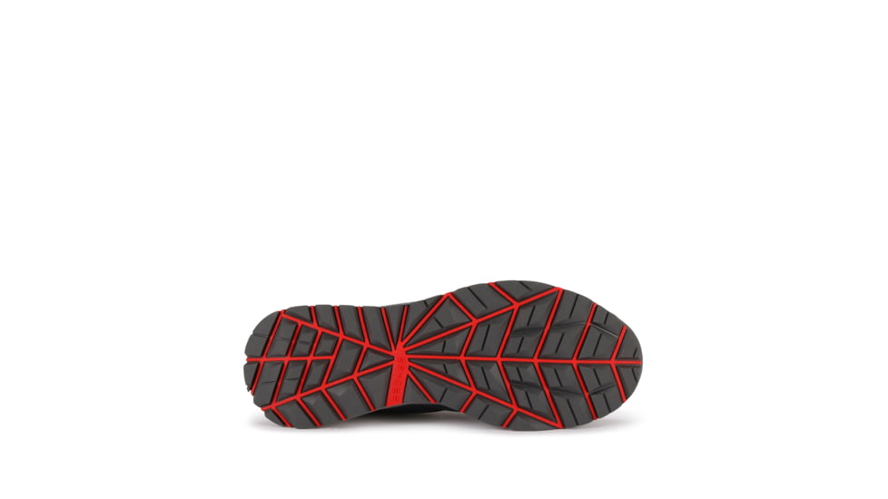 Spyder Bretton Shoes - Mens, Dark Grey, M130, SP10077-M130