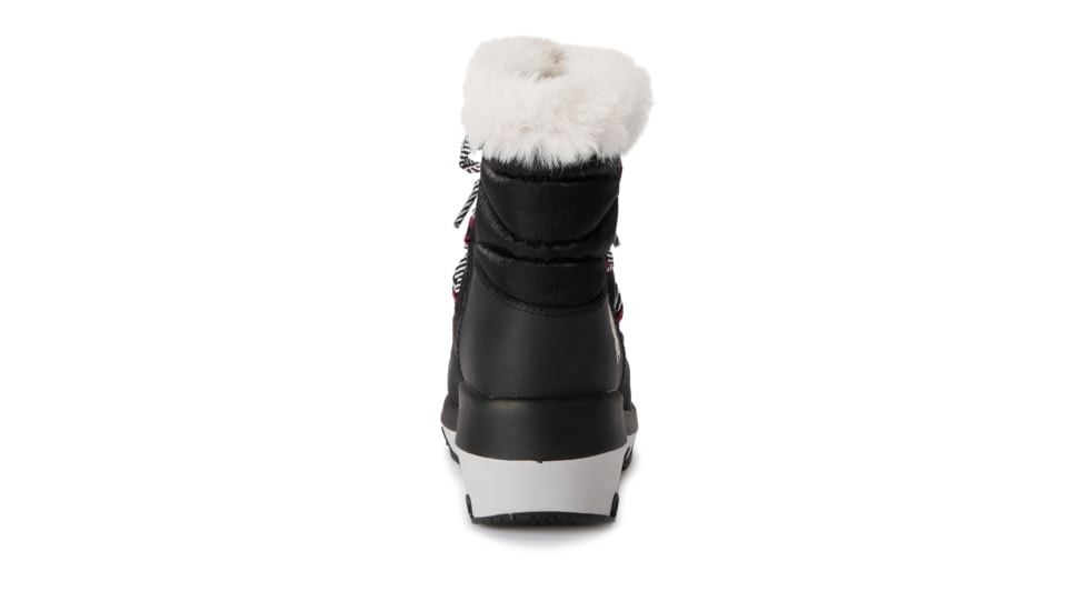 Spyder Camden Boots - Womens, Black, M100, SP10045-M100