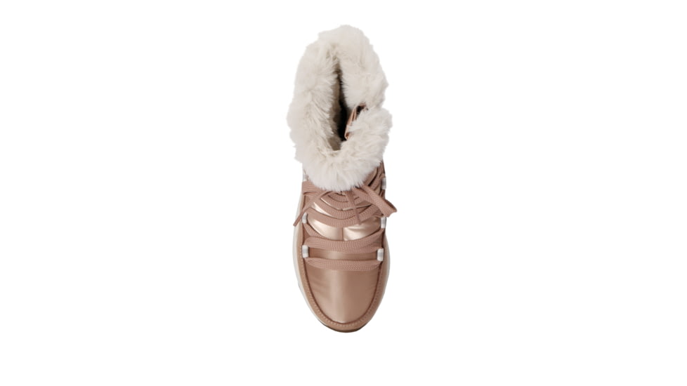 Spyder Camden Boots - Womens, Blush Metallic, M070, SP10183-M070