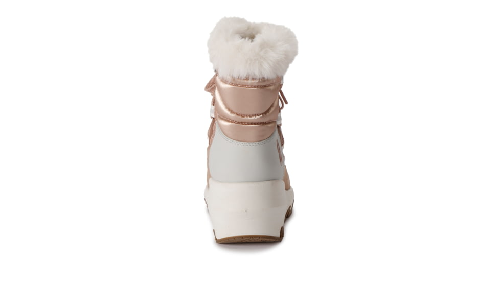Spyder Camden Boots - Womens, Blush Metallic, M070, SP10183-M070