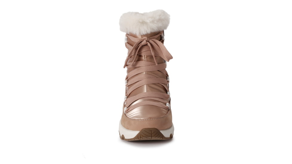 Spyder Camden Boots - Womens, Blush Metallic, M070, SP10183-M070