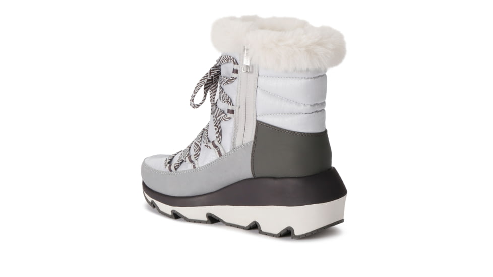 Spyder Camden Boots - Womens, Glacier Grey, M085, SP10047-M085