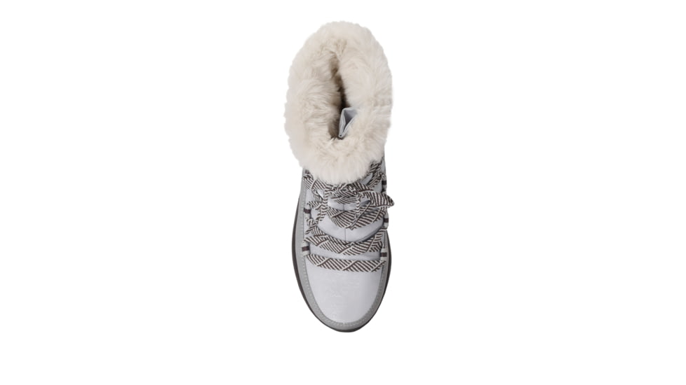 Spyder Camden Boots - Womens, Glacier Grey, M085, SP10047-M085
