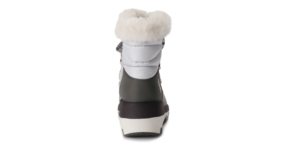Spyder Camden Boots - Womens, Glacier Grey, M085, SP10047-M085