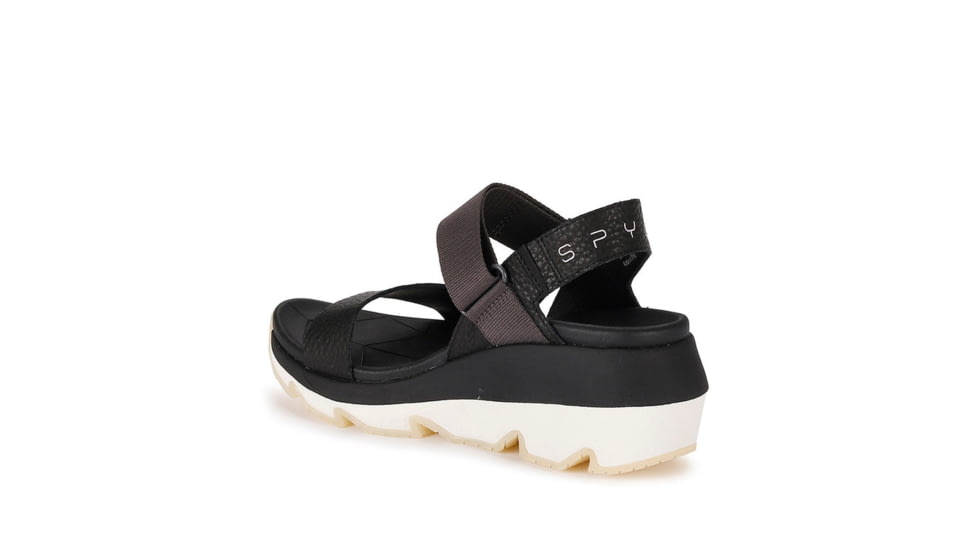 Spyder Campie Sandals - Womens, Black, 6.5 US, SP10367-M065