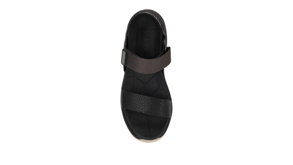 Spyder Campie Sandals - Womens, Black, 6.5 US, SP10367-M065
