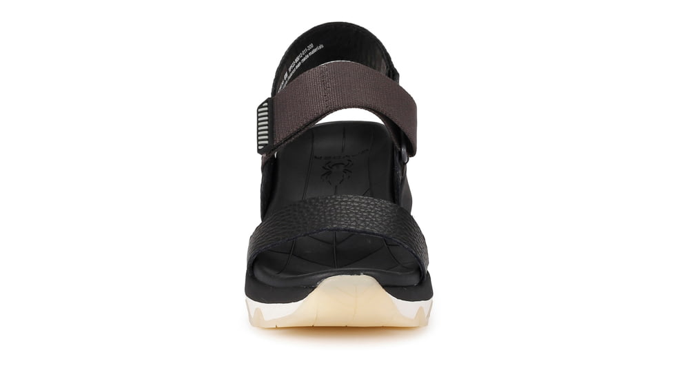Spyder Campie Sandals - Womens, Black, 11, 718987978402