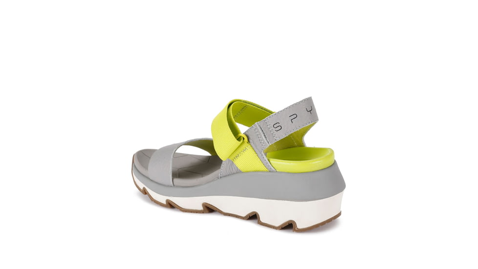 Spyder Campie Sandals - Womens, Mid Grey, 11, 718987978006
