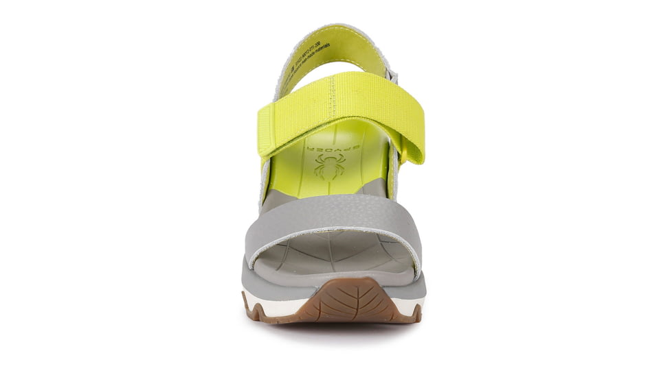 Spyder Campie Sandals - Womens, Mid Grey, 11, 718987978006