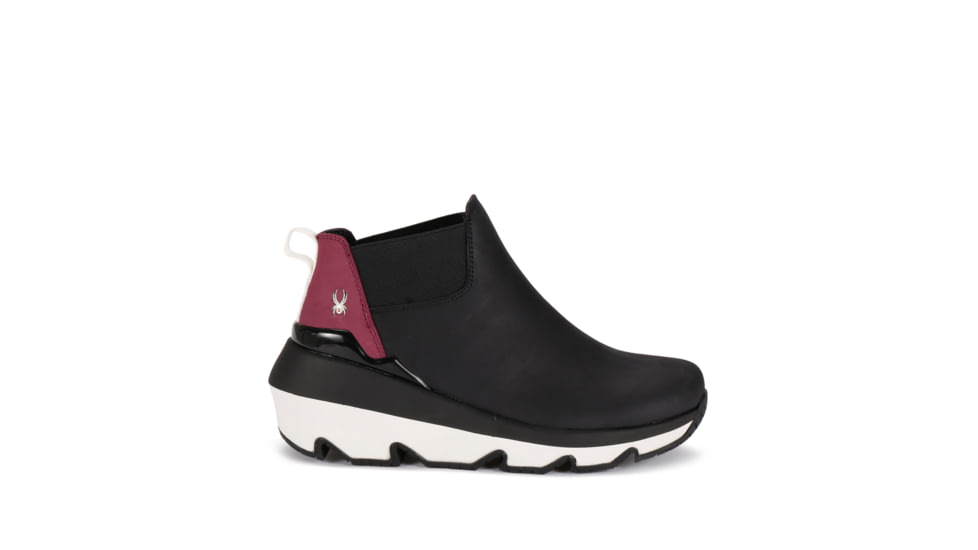 Spyder Crossover Boots - Womens, Black, M085, SP10042-M085