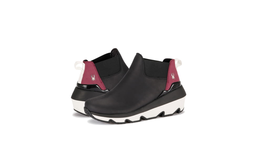 Spyder Crossover Boots - Womens, Black, M085, SP10042-M085