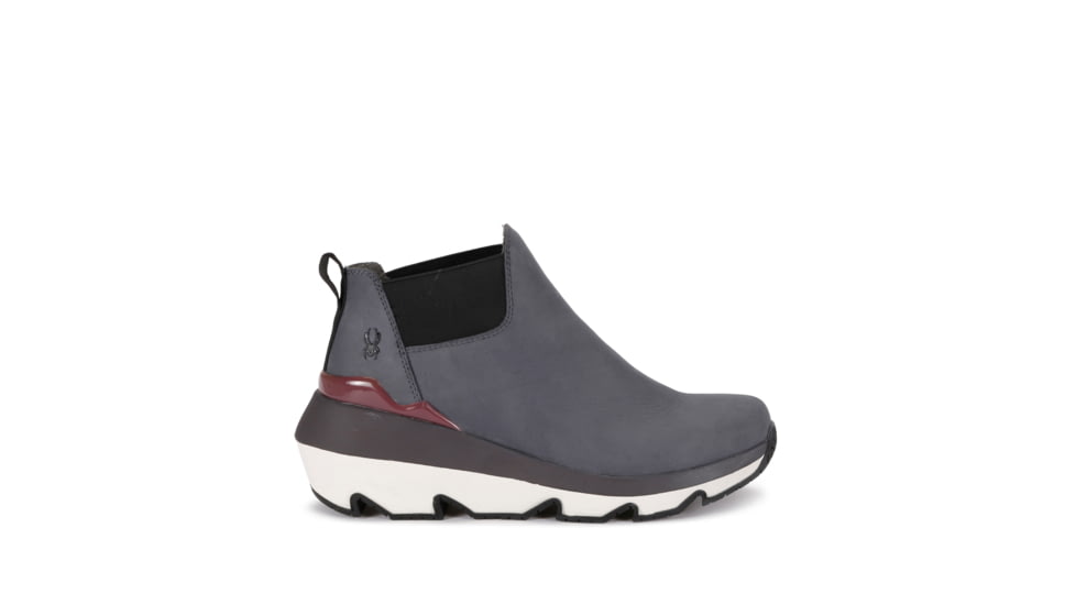 Spyder Crossover Boots - Womens, Dark Grey, M075, SP10040-M075