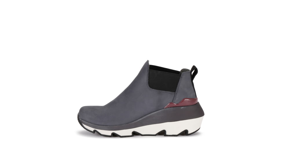 Spyder Crossover Boots - Womens, Dark Grey, M075, SP10040-M075