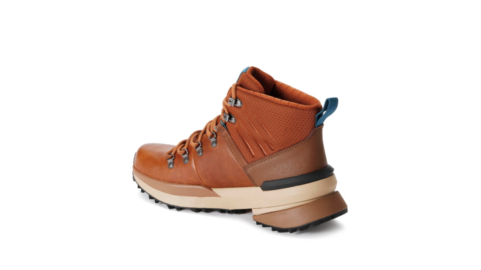 Spyder Hayes Hiking Boots - Mens, Caramel, M110, SP10127-M110