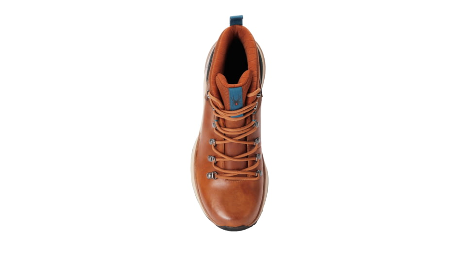 Spyder Hayes Hiking Boots - Mens, Caramel, M110, SP10127-M110
