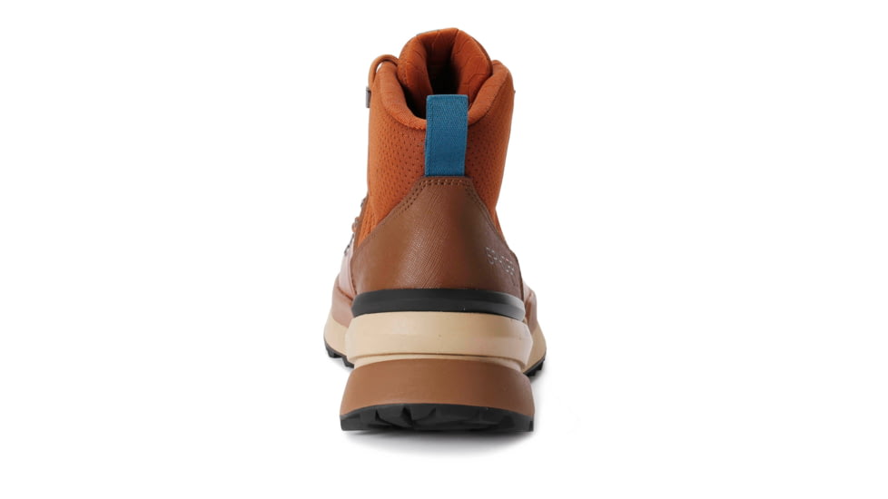 Spyder Hayes Hiking Boots - Mens, Caramel, M110, SP10127-M110