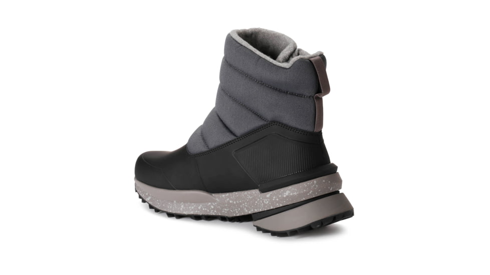 Spyder Hyland Storm Boots - Mens, Dark Grey, M105, SP10126-M105