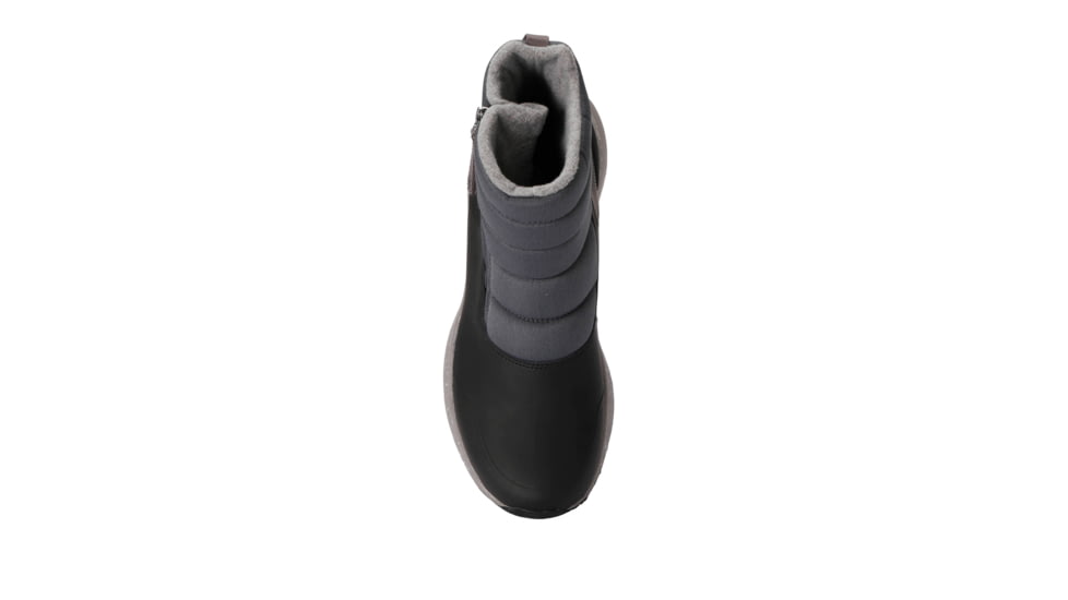 Spyder Hyland Storm Boots - Mens, Dark Grey, M105, SP10126-M105
