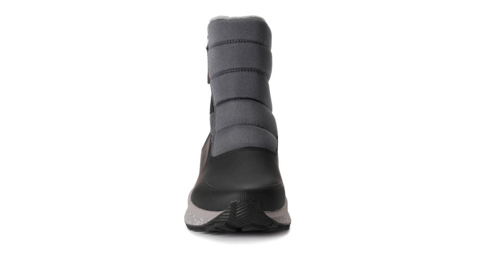 Spyder Hyland Storm Boots - Mens, Dark Grey, M105, SP10126-M105