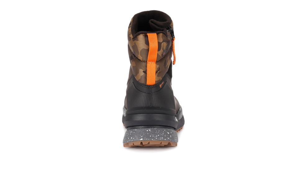 Spyder Hyland Storm Boots - Mens, Green Multi Camo, M105, SP10128-M105