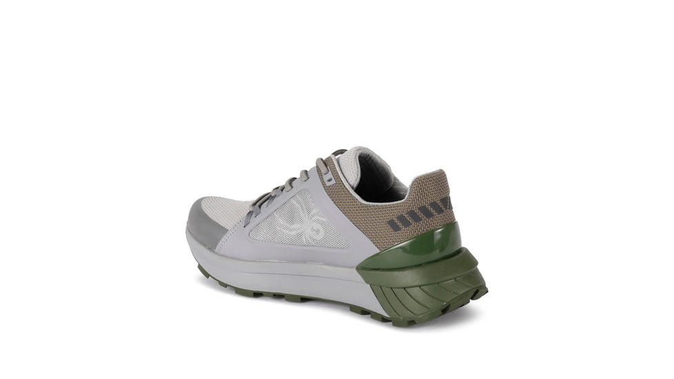 Spyder Indy Sneaker - Mens, Mid Grey, 12, SP10250-MDGR-M120
