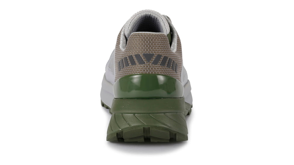 Spyder Indy Sneaker - Mens, Mid Grey, 12, SP10250-MDGR-M120