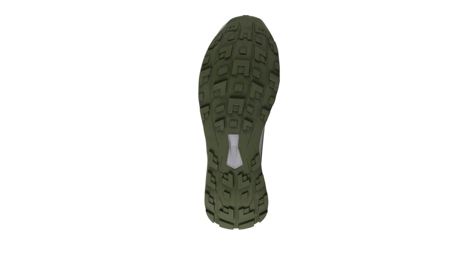 Spyder Indy Sneaker - Mens, Mid Grey, 12, SP10250-MDGR-M120